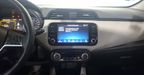 Nissan Versa 1.6 EXCLUSIVE CVT Sedan 2023