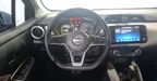 Nissan Versa 1.6 EXCLUSIVE CVT Sedan 2023