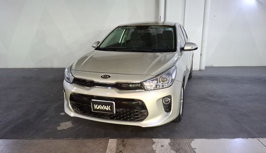 Kia • Rio