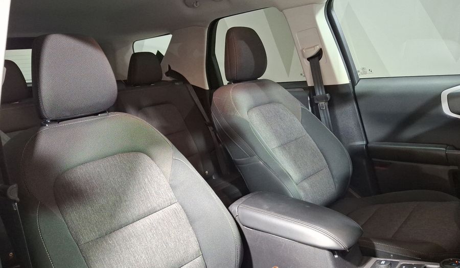Ford Bronco Sport 1.5 BIG BEND AUTO 4WD Suv 2024