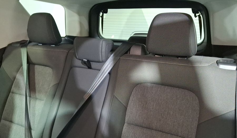 Ford Bronco Sport 1.5 BIG BEND AUTO 4WD Suv 2024