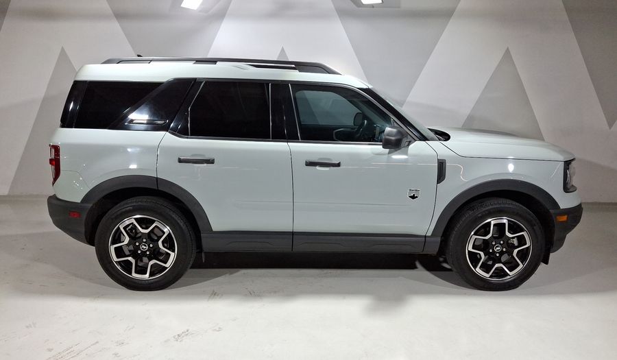 Ford Bronco Sport 1.5 BIG BEND AUTO 4WD Suv 2024