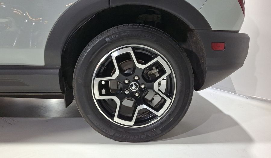 Ford Bronco Sport 1.5 BIG BEND AUTO 4WD Suv 2024