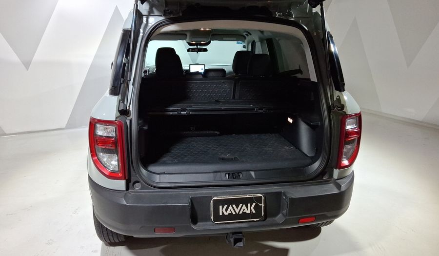 Ford Bronco Sport 1.5 BIG BEND AUTO 4WD Suv 2024