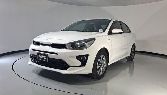 Kia • Rio