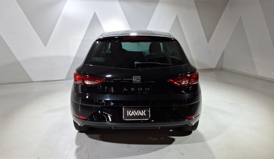 Seat Leon 1.4 STYLE 150HP Hatchback 2020
