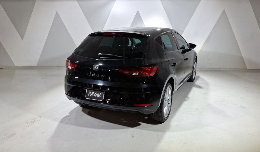 Seat Leon 1.4 STYLE 150HP Hatchback 2020