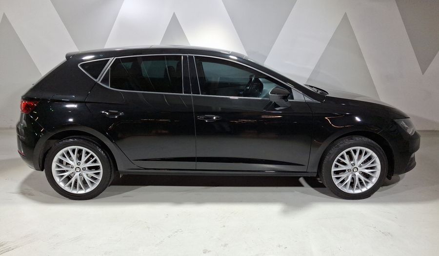Seat Leon 1.4 STYLE 150HP Hatchback 2020
