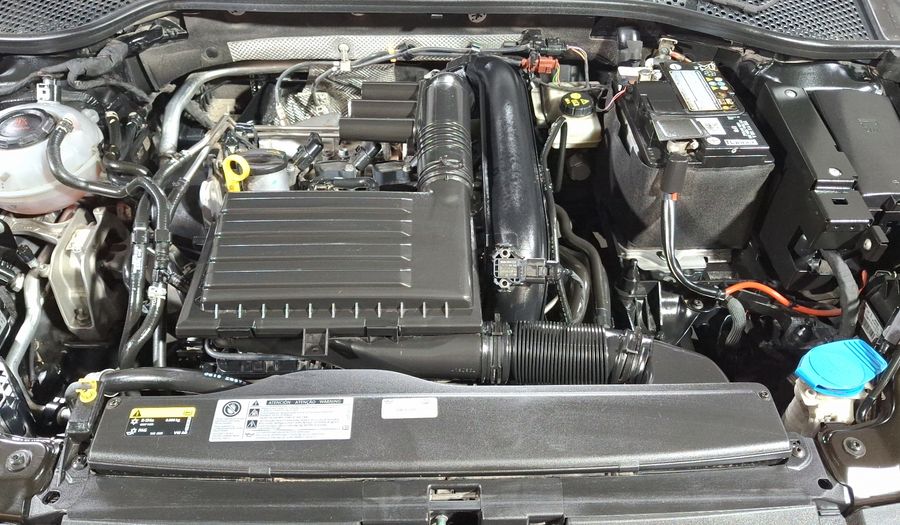 Seat Leon 1.4 STYLE 150HP Hatchback 2020
