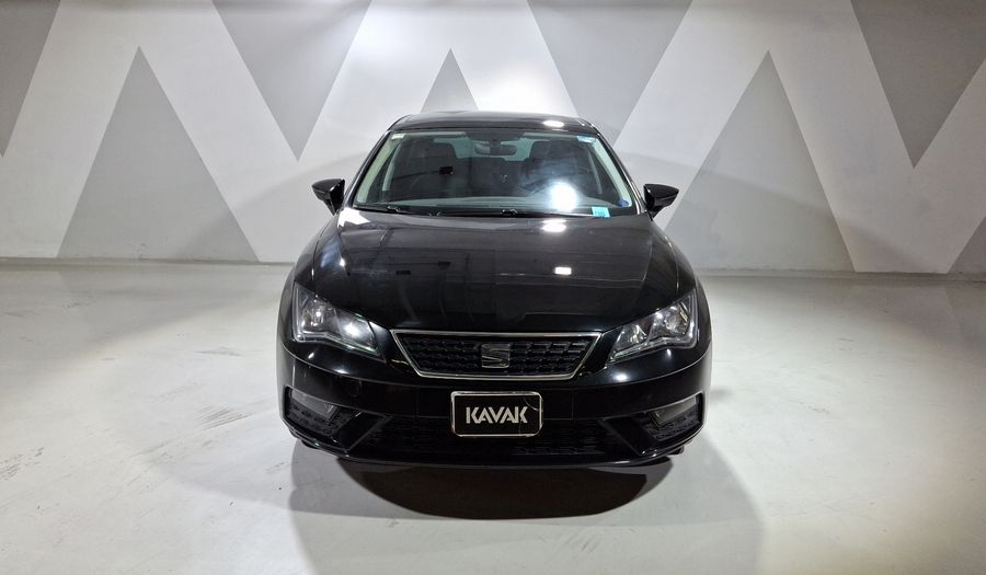 Seat Leon 1.4 STYLE 150HP Hatchback 2020