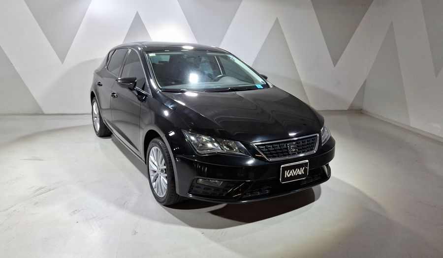 Seat Leon 1.4 STYLE 150HP Hatchback 2020