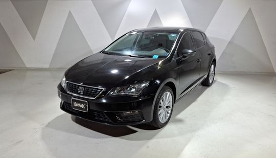 Seat • Leon