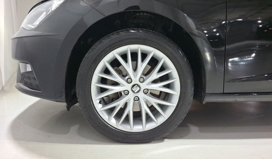 Seat Leon 1.4 STYLE 150HP Hatchback 2020