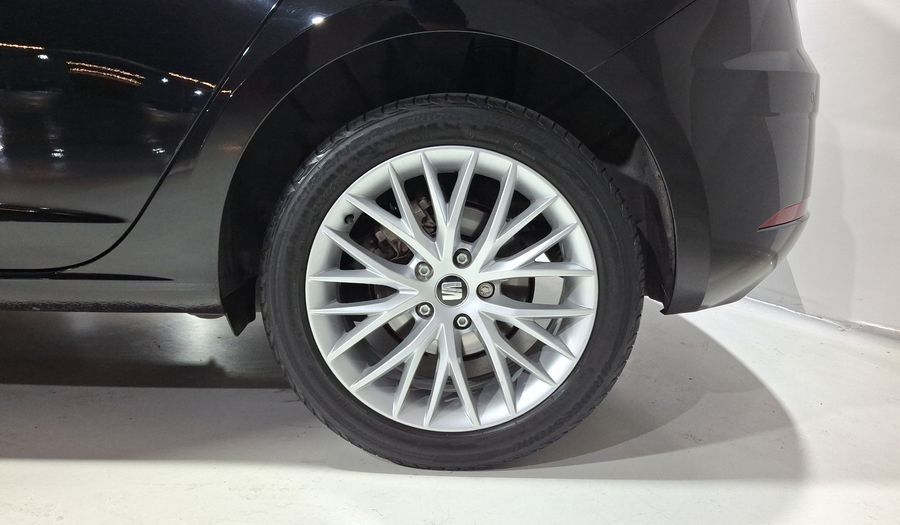 Seat Leon 1.4 STYLE 150HP Hatchback 2020