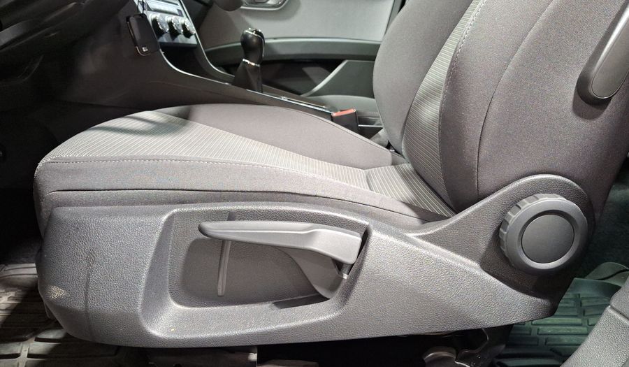 Seat Leon 1.4 STYLE 150HP Hatchback 2020