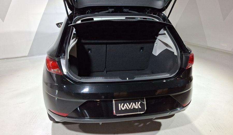 Seat Leon 1.4 STYLE 150HP Hatchback 2020