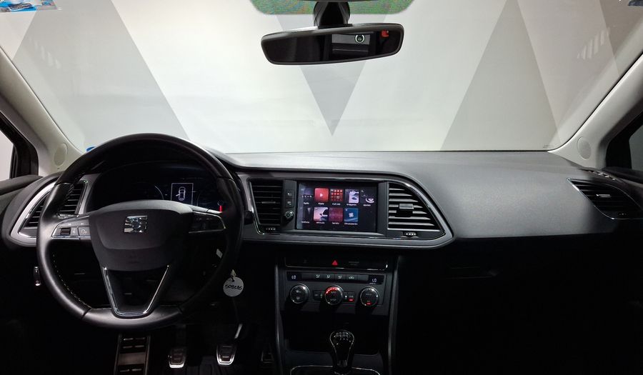Seat Leon 1.4 STYLE 150HP Hatchback 2020