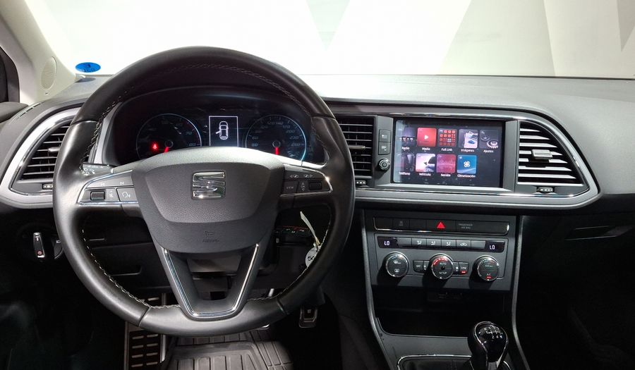 Seat Leon 1.4 STYLE 150HP Hatchback 2020