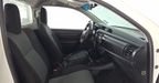 Toyota Hilux 2.7 CHASIS CABINA (C-CAB) Pickup 2019