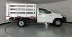 Toyota Hilux 2.7 CHASIS CABINA (C-CAB) Pickup 2019