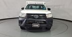 Toyota Hilux 2.7 CHASIS CABINA (C-CAB) Pickup 2019