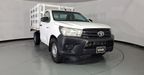 Toyota Hilux 2.7 CHASIS CABINA (C-CAB) Pickup 2019