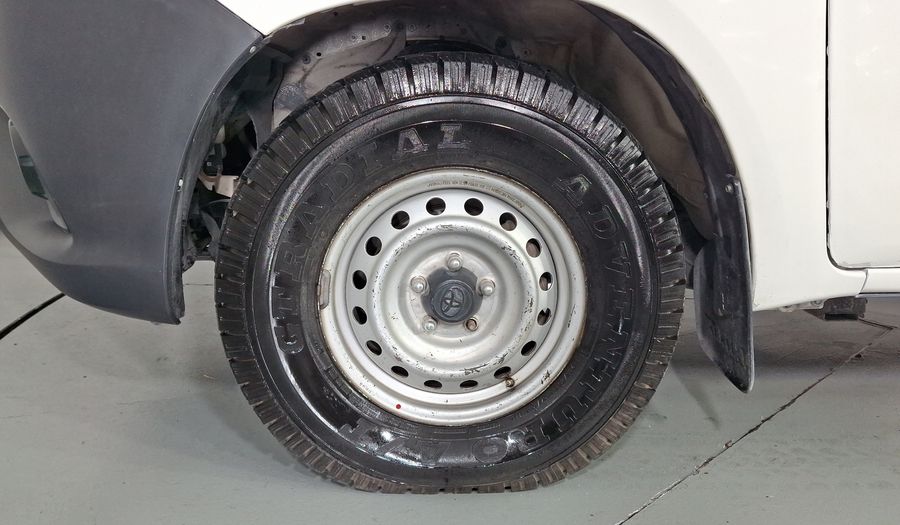 Toyota Hilux 2.7 CHASIS CABINA (C-CAB) Pickup 2019