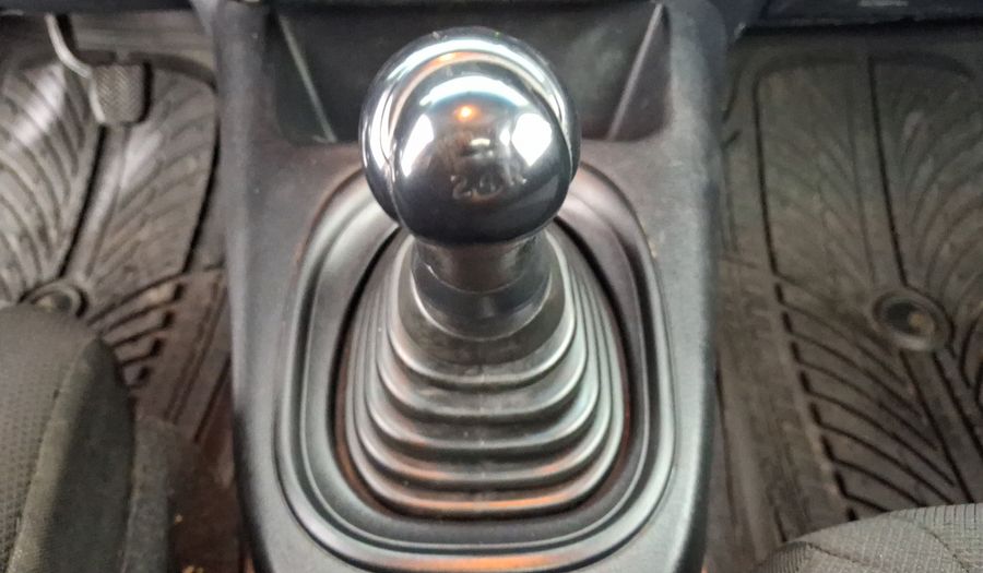 Toyota Hilux 2.7 CHASIS CABINA (C-CAB) Pickup 2019