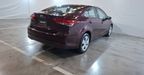 Kia Forte 2.0 LX MT Sedan 2017