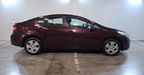 Kia Forte 2.0 LX MT Sedan 2017