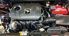 Kia Forte 2.0 LX MT Sedan 2017