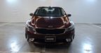 Kia Forte 2.0 LX MT Sedan 2017