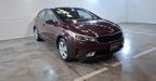 Kia Forte 2.0 LX MT Sedan 2017