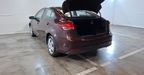 Kia Forte 2.0 LX MT Sedan 2017