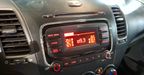 Kia Forte 2.0 LX MT Sedan 2017