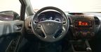 Kia Forte 2.0 LX MT Sedan 2017