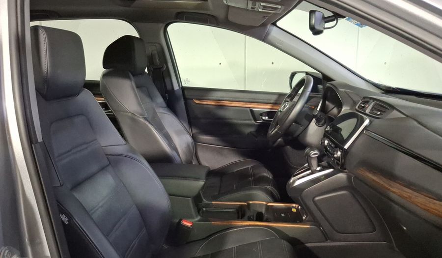 Honda Cr-v 1.5 TOURING CVT Suv 2022