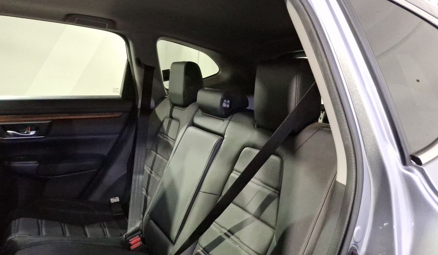 Honda Cr-v 1.5 TOURING CVT Suv 2022