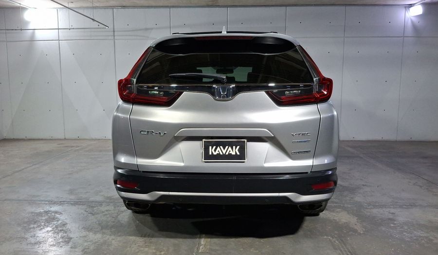 Honda Cr-v 1.5 TOURING CVT Suv 2022