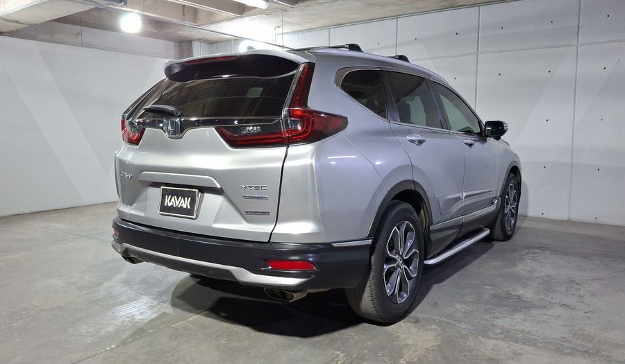 Honda Cr-v 1.5 TOURING CVT Suv 2022