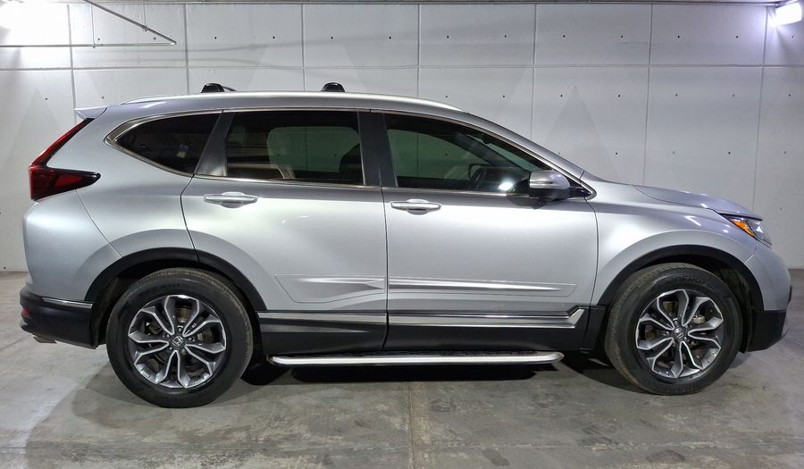 Honda Cr-v 1.5 TOURING CVT Suv 2022