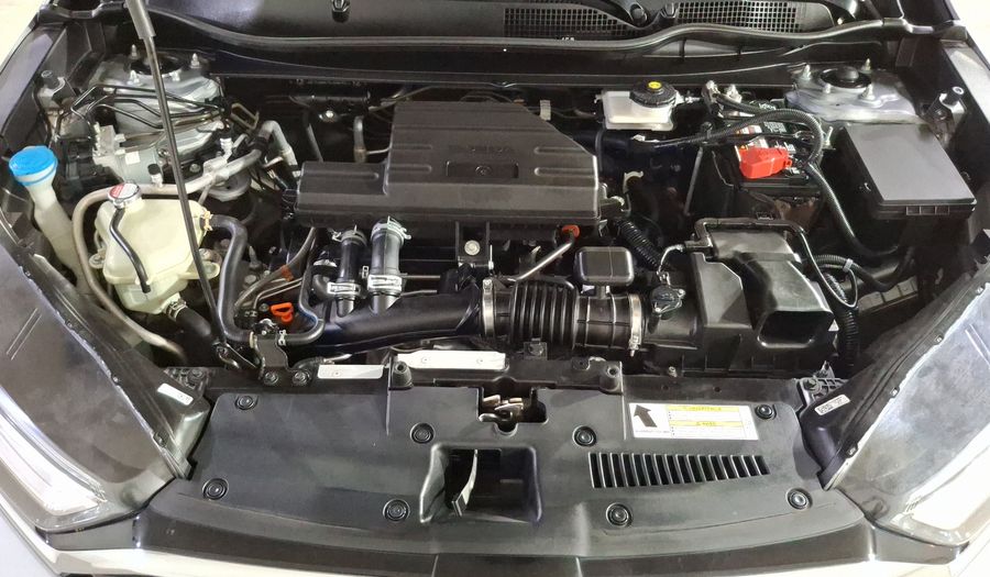 Honda Cr-v 1.5 TOURING CVT Suv 2022