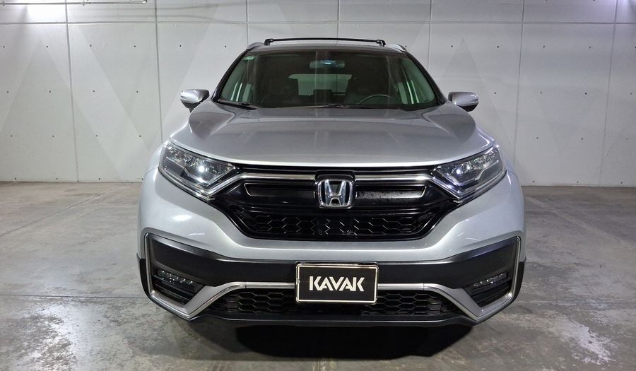Honda Cr-v 1.5 TOURING CVT Suv 2022