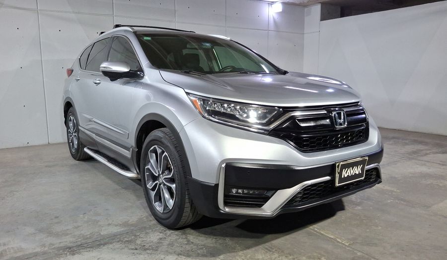 Honda Cr-v 1.5 TOURING CVT Suv 2022
