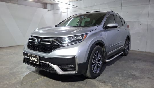 Honda • CR-V