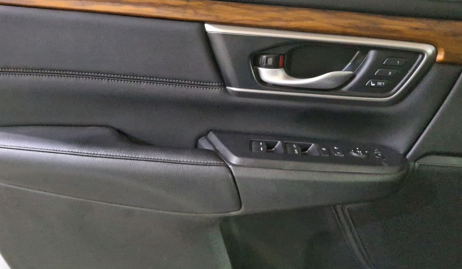 Honda Cr-v 1.5 TOURING CVT Suv 2022