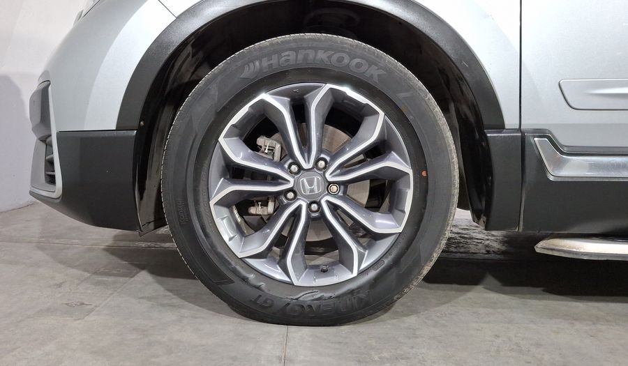 Honda Cr-v 1.5 TOURING CVT Suv 2022