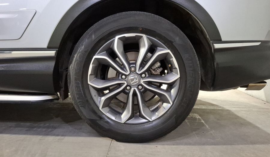 Honda Cr-v 1.5 TOURING CVT Suv 2022