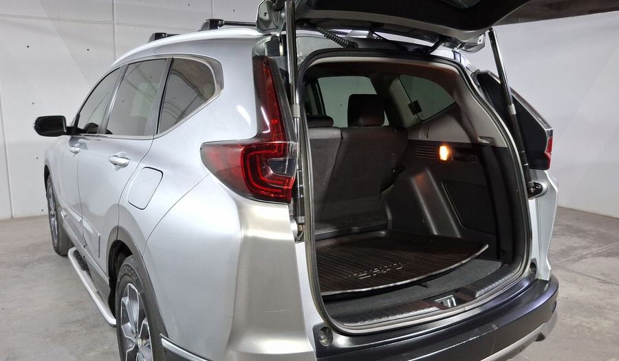 Honda Cr-v 1.5 TOURING CVT Suv 2022
