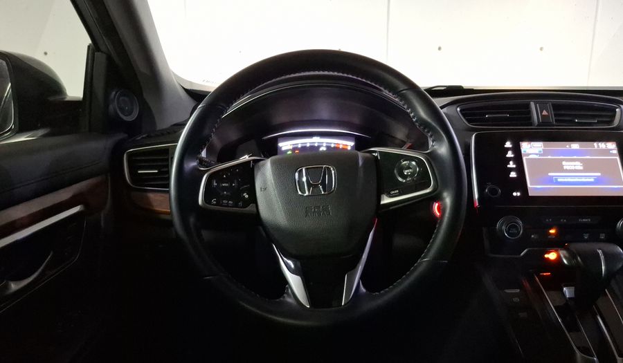 Honda Cr-v 1.5 TOURING CVT Suv 2022